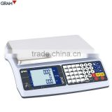 2016 Hot Sales XFOC-30K LCD Display Electronic Price Weighing Scale