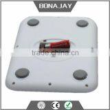 Stainless Steel Platform Electronic Slim Digital Kitchen Scale thumbnail-5