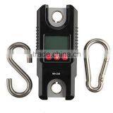 Mini Portable Crane Scale 300kg 0.1kg LCD Display Digital Electronic Hook Hanging Scale With White Backlight thumbnail-4