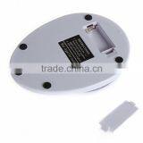 High-end Food Grade Plastic Digit 5kg/1g Kitchen Gram Scale thumbnail-4