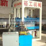 QT4-20 Semi-automatic Concrete Brick Making Machine,concrete Brick Machine