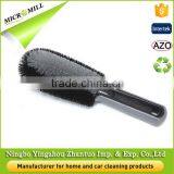 Mini Car Brush for Washing Trucks, Car Wheel Brush