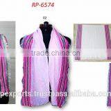 Viscose Scarf thumbnail-1