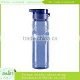 China Wholesale Tritan Water Bottle Plastic thumbnail-1