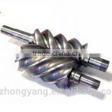 Screw Barrel Accessories Twin Screw Elements Parallel Twin Screw Barrel