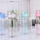 Plastic Sports Water Bottle, Bpa Free Plastic Sports Water Bottle, Water Bottle thumbnail-5