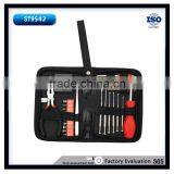 27PCS Laptop Tool Kit, Mini Women Tool Bag