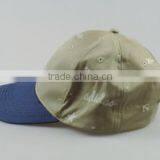 Wholesale Custom Baseball Cap Hip Hop Hat Leisure Hats thumbnail-2