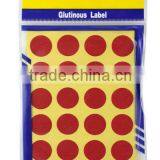 Color Self Adhesive Sticker Set thumbnail-1