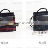New Design Canvas Handbag China Manufacturer Handbag thumbnail-3