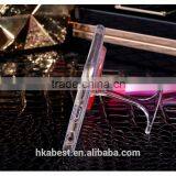 3D Liquid Wine Glass With Stand Phone Case for Iphone thumbnail-4