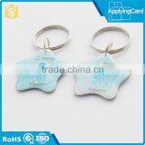 New Product 2016 Customized Size LF/HF/UHF Smart Epoxy Card