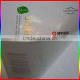 Sleeping Mask Bottle Paper/PVC Adhesive Label With Gold Stamping thumbnail-1