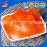 Dalian Seafood Snacks of Red Prawn Crackers 2KG 227G 200G 180G 150G 120G
