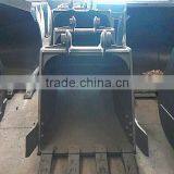 PC200-8/PC200-8M0 Excavator Standard/Rock/Strengthened Bucket, PC200 Excavator Wearable Buckets 0.8-1.0 for Sale thumbnail-2