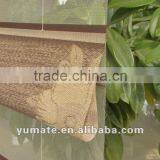 Peacock Shade Roller Blind