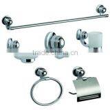 Metal Bathroom Accessories Set 6100-2 thumbnail-1