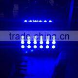 160lm/w High Wattage 1000W LED Projector for Flooded Football Pitch thumbnail-2