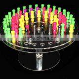 Custom Display Rack for Liquid for Electronic Cigarette