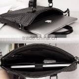 QIALINO High Quality Computer Bags Handbags Laptop Computer Bag for Macbook Air/pro 12 13 thumbnail-2