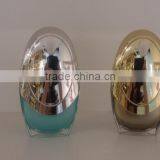 2016 New Style Penguin Shape Acrylic Airless Bottles, for BB/CC/SKINCARE Bottles