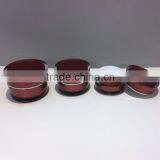 15g 30g 50g Cosmetic Jar Acrylic Jar Empty Cosmetic Container