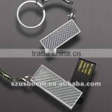 8GB Mini Swivel Usb Disk thumbnail-1
