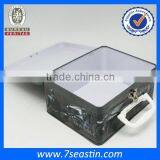 Armor Warrior Hero Toy Storage Tin Box for a Christmas Gift thumbnail-6