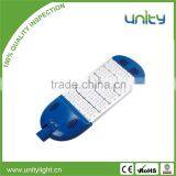 High Luminance Factory Price 180W IP65 AC85-265V Integrated Solar LED Street Light With 5 Years Warranty