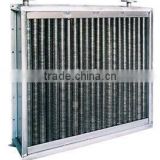 SQR Series heat radiator machine