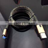 Premium Quality USB 2.0 Shoelace LED Light Charger Cable for Chargers thumbnail-2