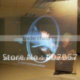 VS Widow Holographic Rear Screen(30M*1.52M)