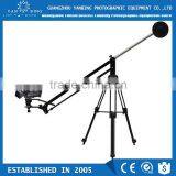 Professional Portable Hand-operated Jib Arm Camera Crane for Dslr Canon 5D Mark III Camcorder thumbnail-1