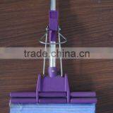 PVA Sponge Mop With Roller Fastening Piece thumbnail-1