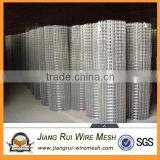China 2x2 Galvanized Welded Wire Mesh for Sale
