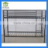 Wholesale High Quality Double Bed Heavy duty Steel Metal Bunk Bed