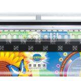 Phaeton Solvent UD-3266P inkjet printer/Youtube keyword: UD Printer