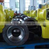 Eccentric Rotary Control Valve thumbnail-1