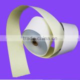 1-7 ply carbonless paper printing white/yellow