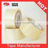 Transparent Packaging Bopp Tape Gummed Tape