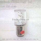 BA15D T20-12SMD LED Bulb thumbnail-1