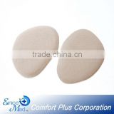 OBM silicone gel padded high heel pads for ladies