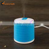 Selling Cheap Mini USB Air Refresh Ultrasonic Humidifier