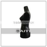 MINI Display Item be Put on Human Hair Mannequin Head thumbnail-3