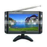 9 Inch Car Headrest Monitor With SD thumbnail-3