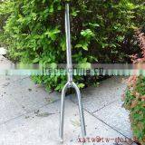 Titanium Folding Bike Fork Titanium Titanium Folking Bike Front Fork 20er Fork