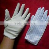 PU gloves