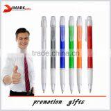 Hot Selling Cheapest Plastic Ball Pen thumbnail-1