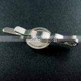 14mm Setting Size Silver DIY Photo Frame Base Tie Bar Clip Bezel Tray DIY Supplies 1504009 thumbnail-3