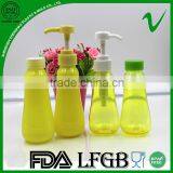 Transparent Customized 200ml Spray Bottle for Houshod Use thumbnail-4